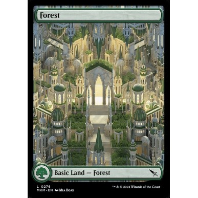 Forest
