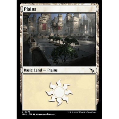Plains