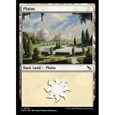 Plains