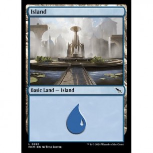 Island