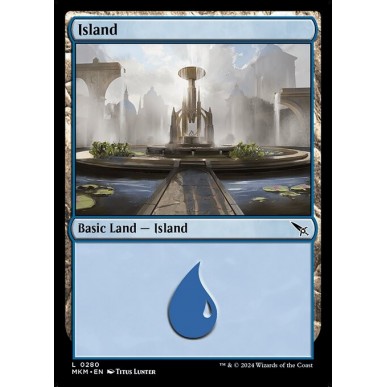 Island