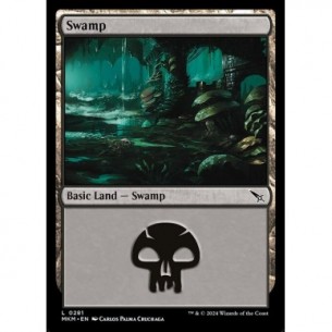 Swamp