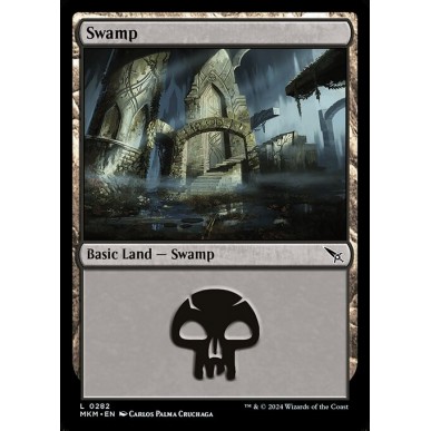 Swamp