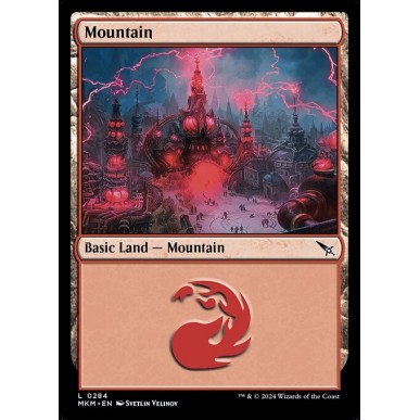 Mountain