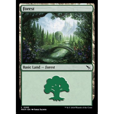 Forest