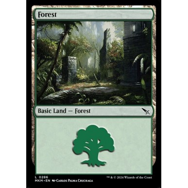 Forest