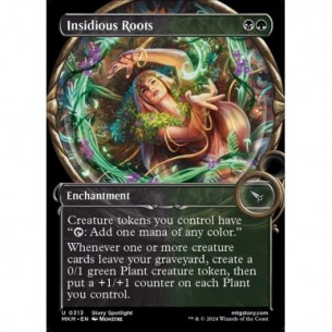 Radici Infide