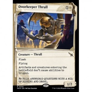 Thrull Guardaporte