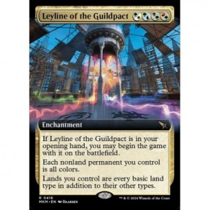 Leyline of the Guildpact
