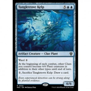 Tangletrove Kelp