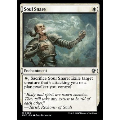 Soul Snare