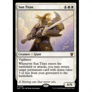 Sun Titan