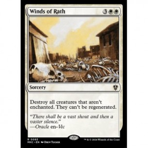 Winds of Rath