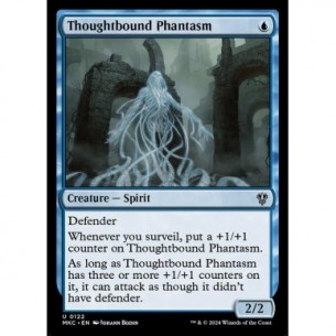 Thoughtbound Phantasm