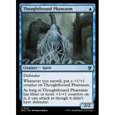 Thoughtbound Phantasm