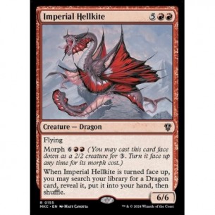 Imperial Hellkite