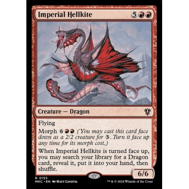 Imperial Hellkite