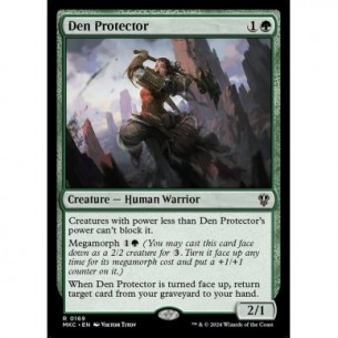 Den Protector