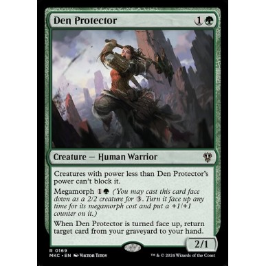Den Protector