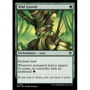 Wild Growth