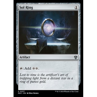 Sol Ring