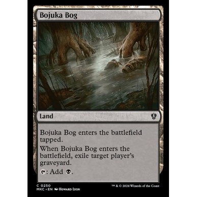 Bojuka Bog