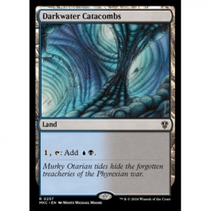 Darkwater Catacombs
