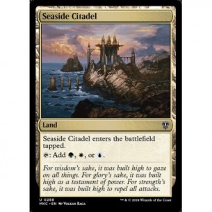 Seaside Citadel