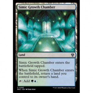 Simic Growth Chamber