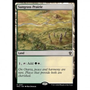 Sungrass Prairie