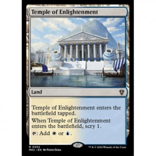 Tempio dell'Illuminazione