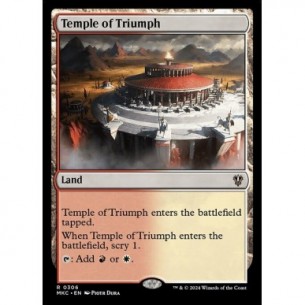 Tempio del Trionfo