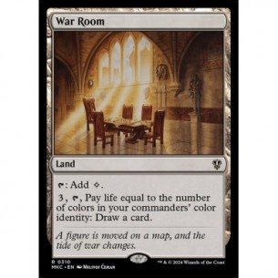 War Room