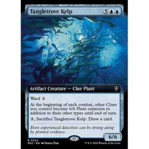 Tangletrove Kelp