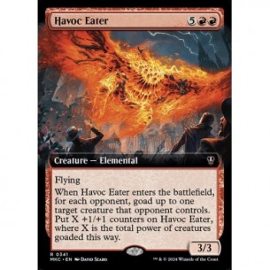 Havoc Eater
