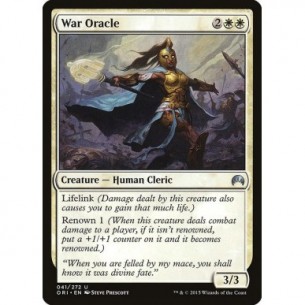 Oracolo della Guerra