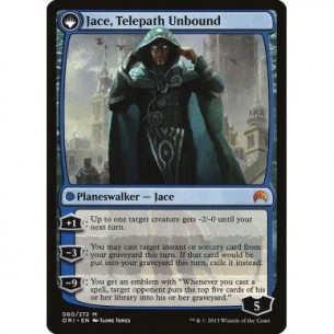 Jace, Prodigio di Vryn //... 2