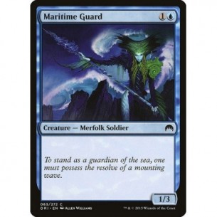 Maritime Guard