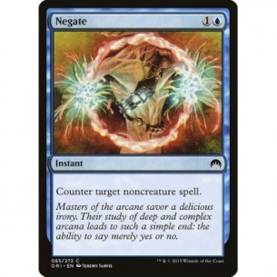 Negare