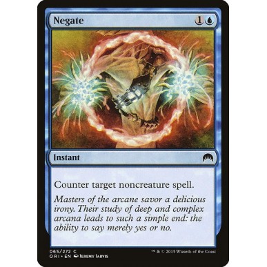 Negare