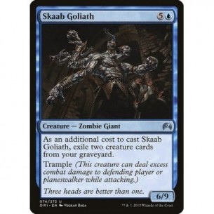 Golia Skaab