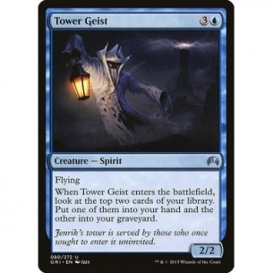 Geist della Torre