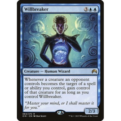 Willbreaker