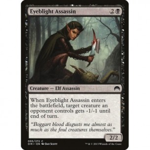 Eyeblight Assassin