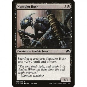 Nantuko Husk