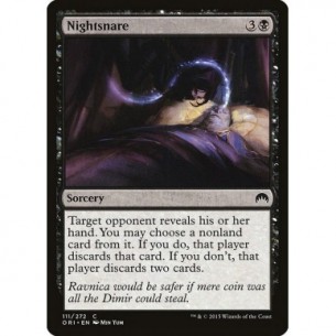 Nightsnare