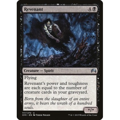 Revenant