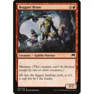 Boggart Brute