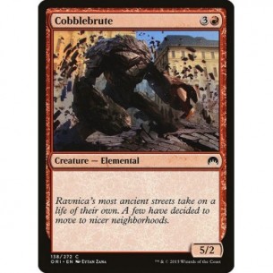 Cobblebrute