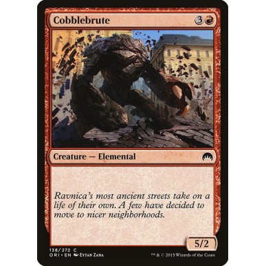 Cobblebrute